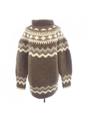 Celine 2 Knit Sweater